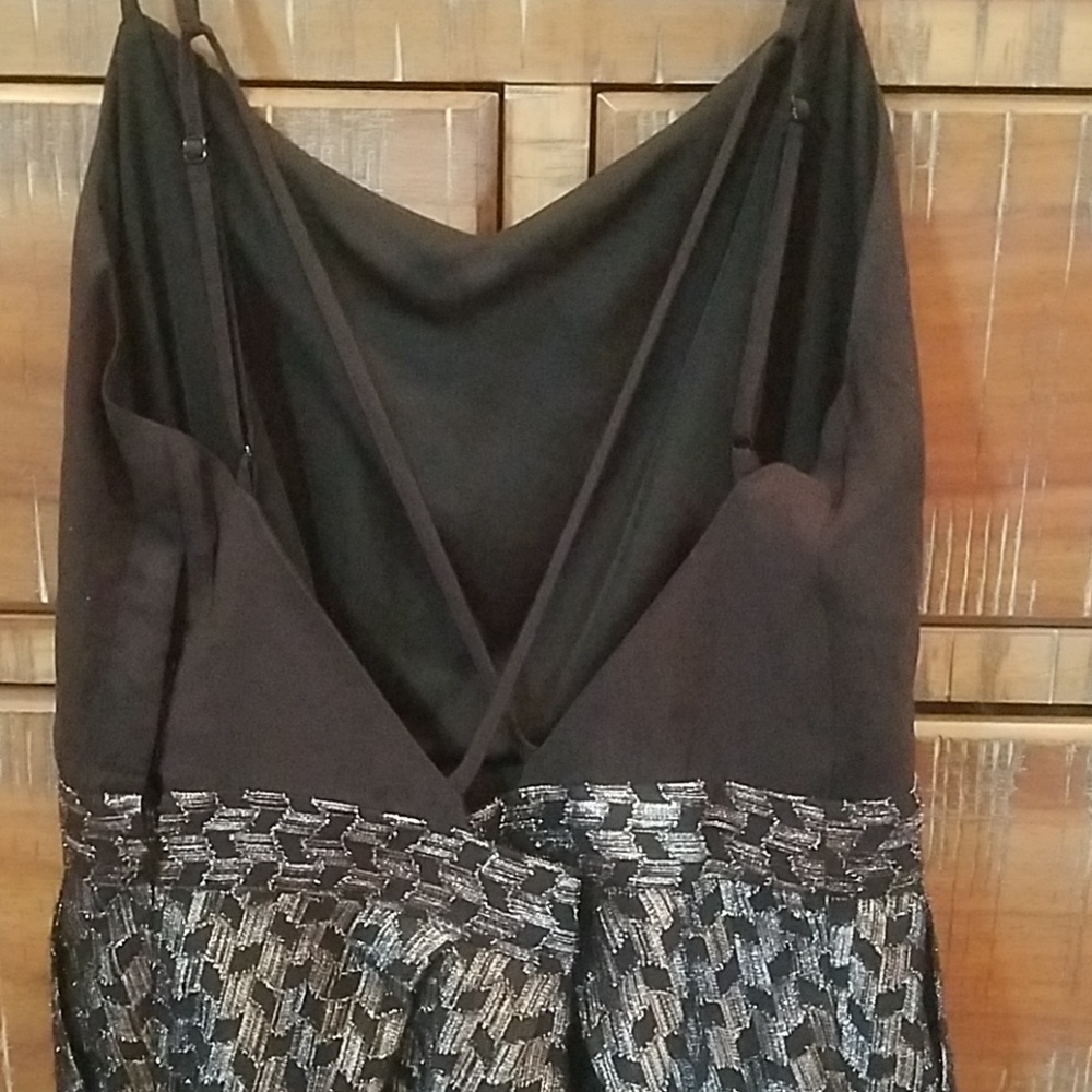 BCBGeneration Open Back Dress - Picture 6 of 7